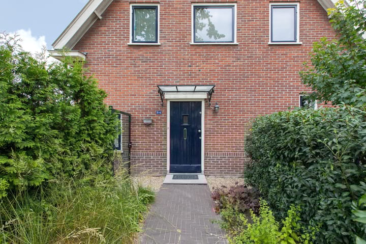 Foto 7 van Daalhuizerweg 54