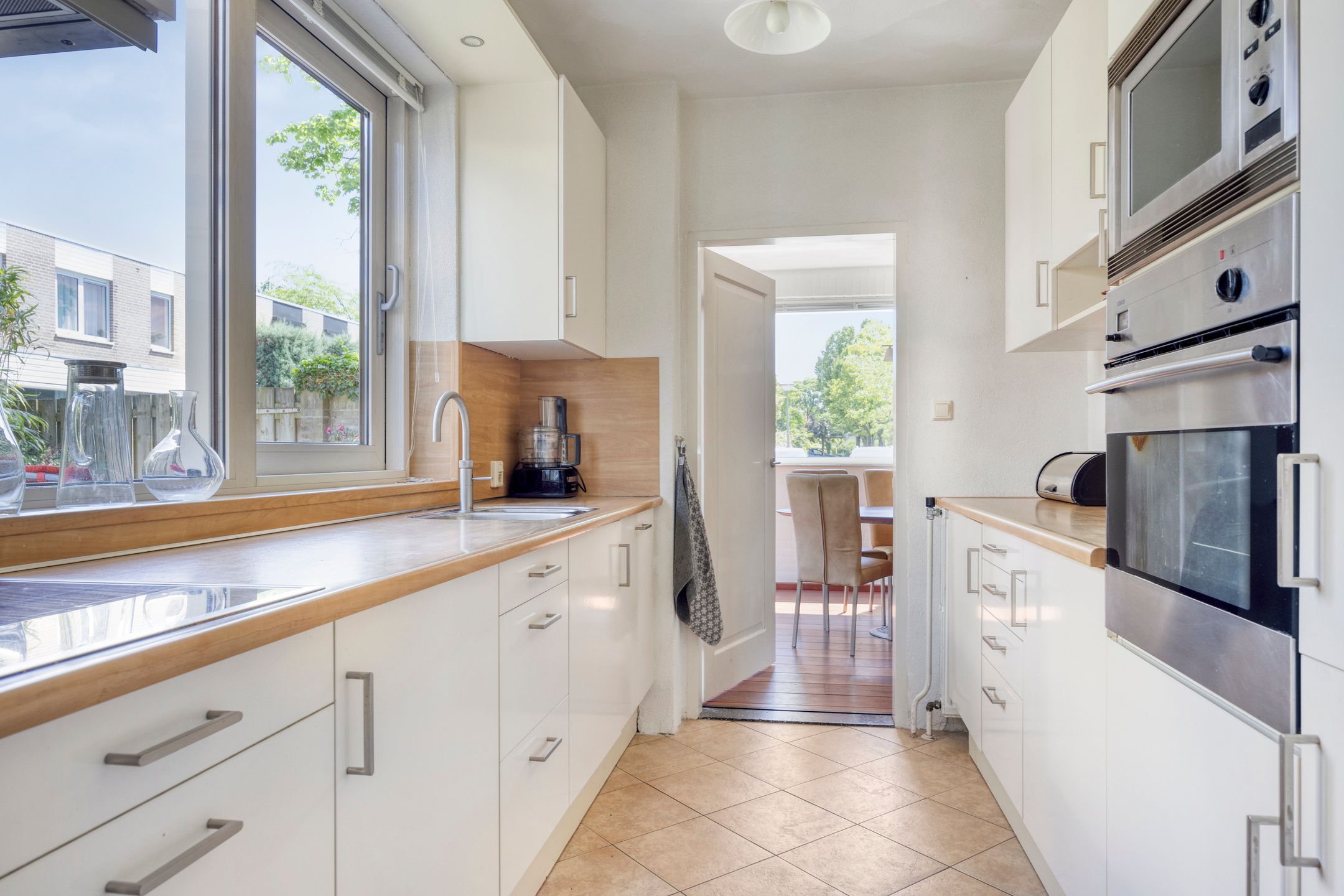 Foto 12 van Beethovengaarde 111