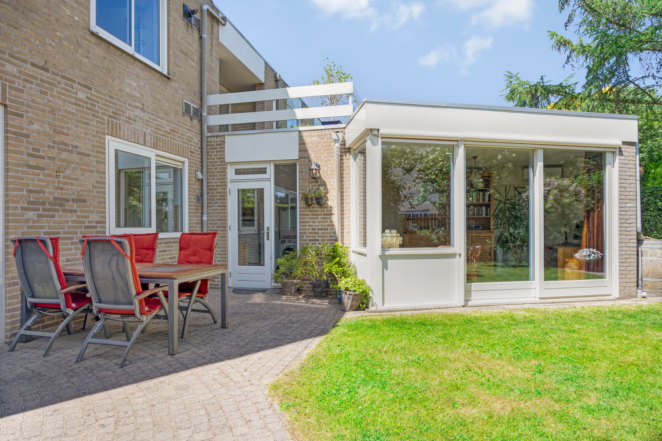 Foto 33 van Beethovengaarde 111