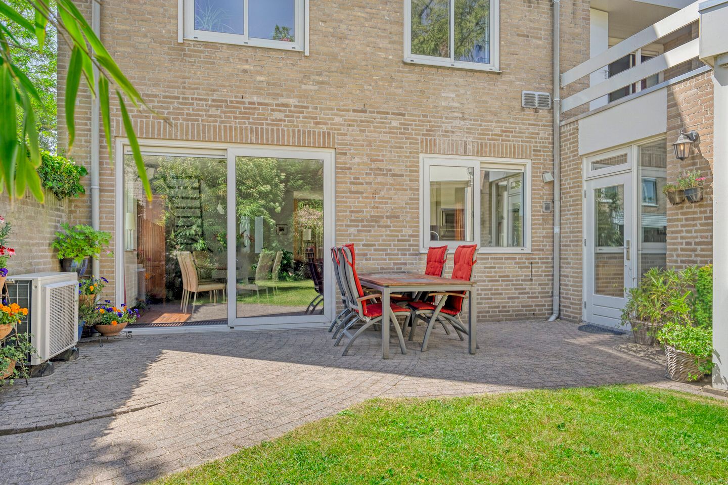 Foto 34 van Beethovengaarde 111