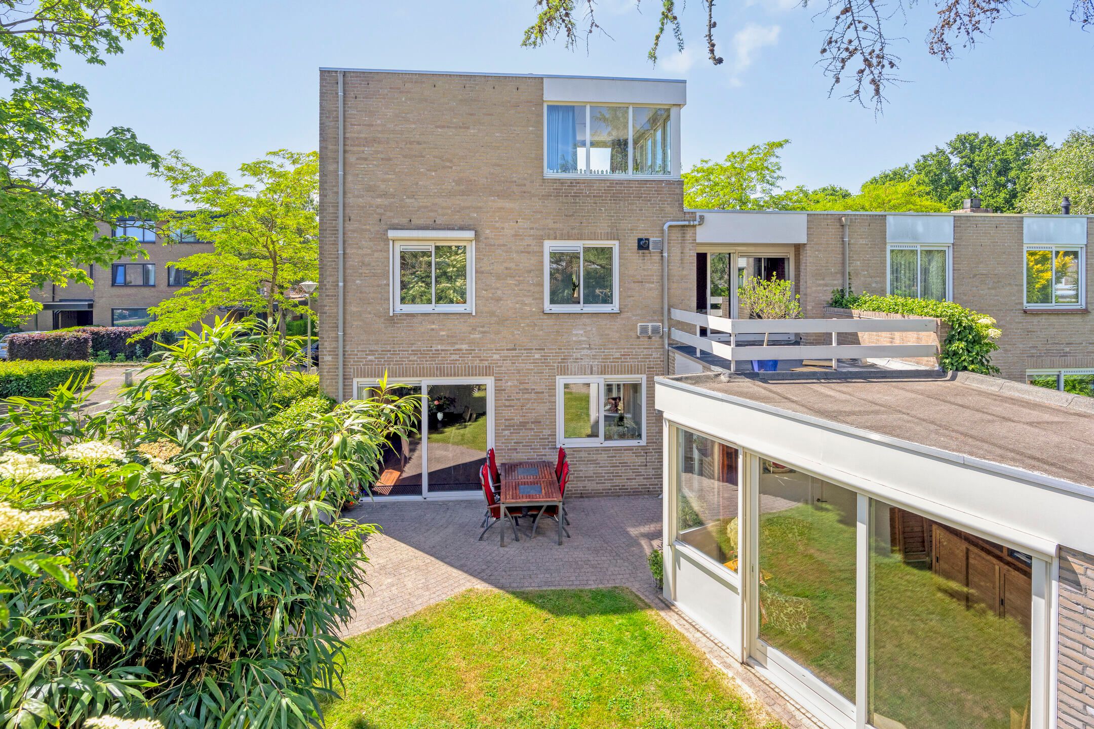 Foto 36 van Beethovengaarde 111