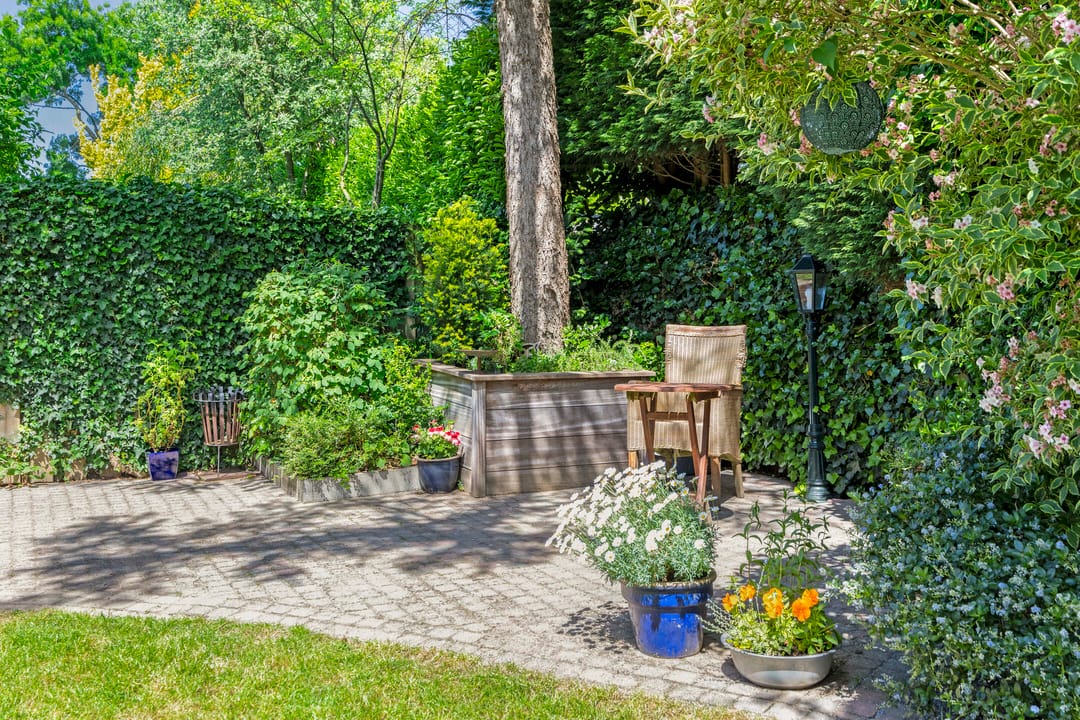 Foto 37 van Beethovengaarde 111