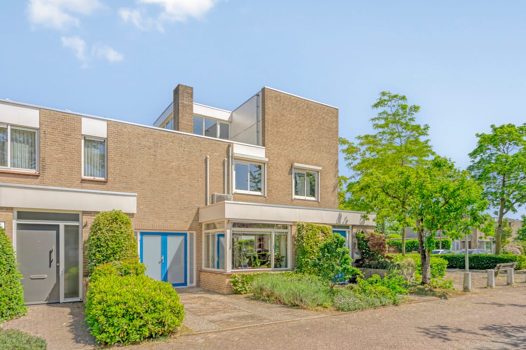 Foto 38 van Beethovengaarde 111