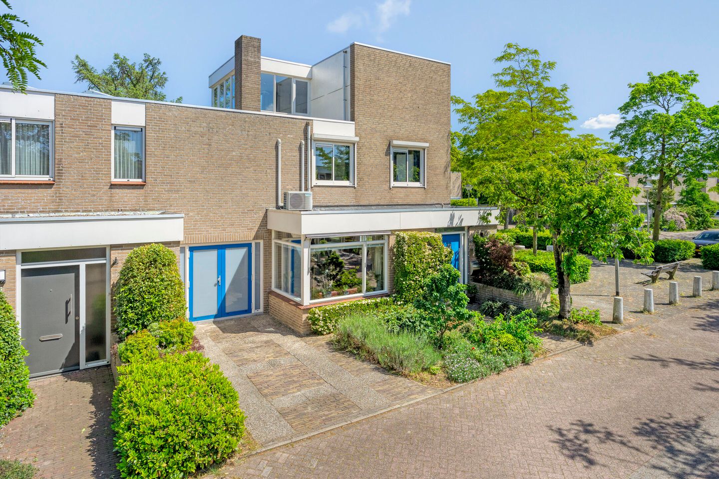 Foto 40 van Beethovengaarde 111