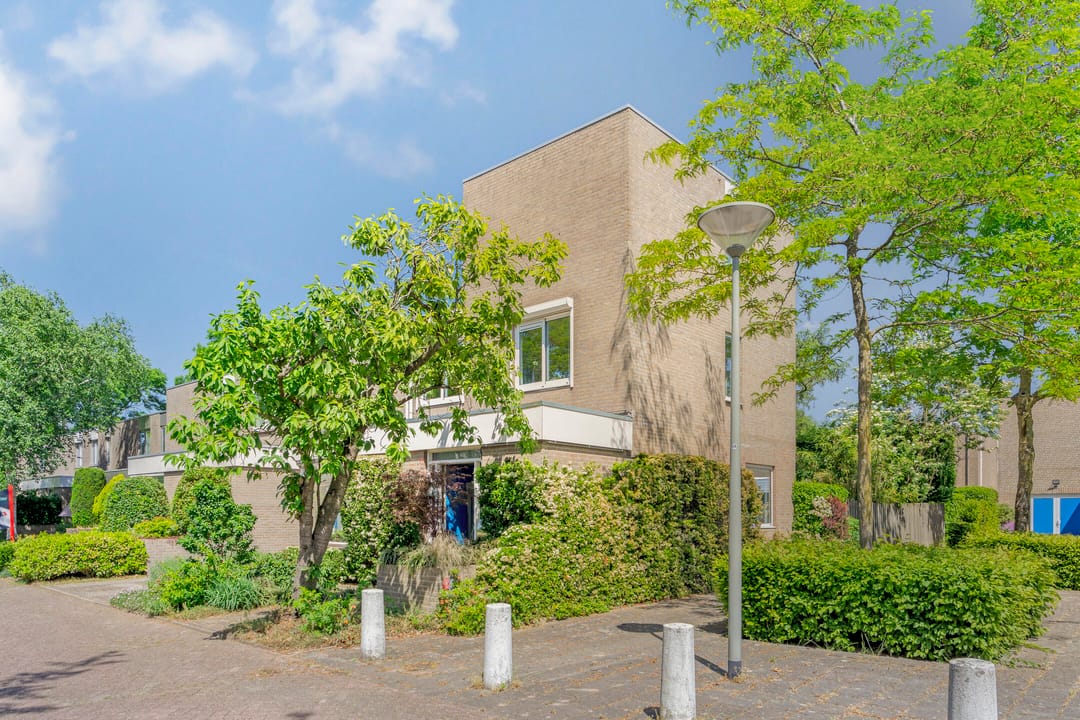 Foto 41 van Beethovengaarde 111