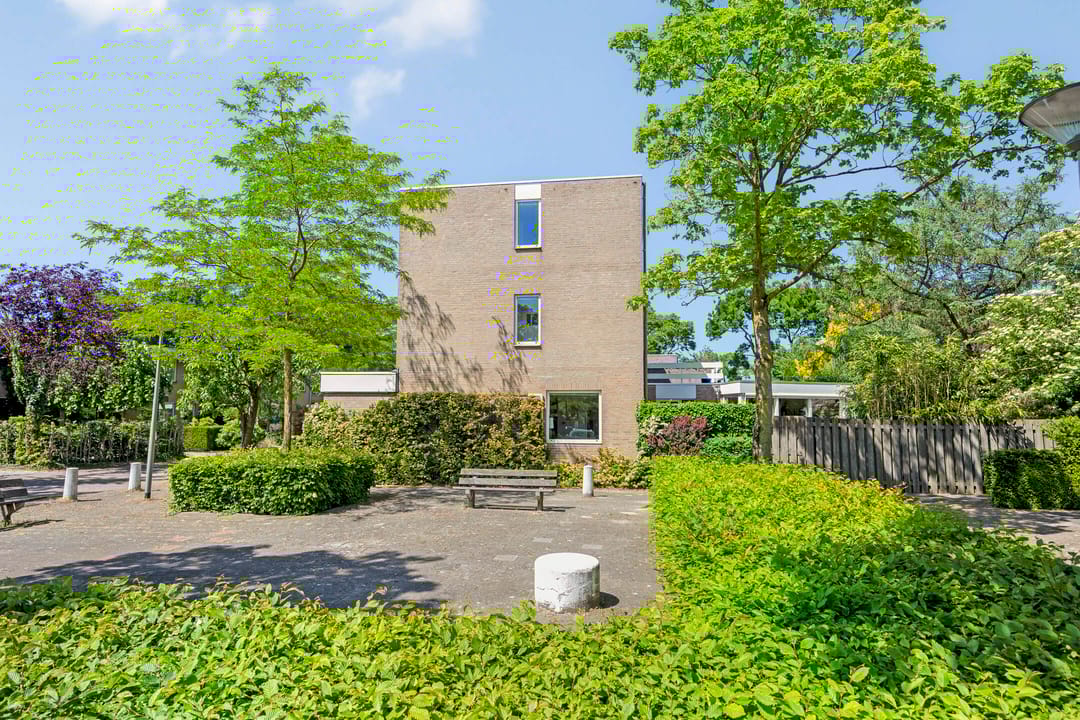 Foto 43 van Beethovengaarde 111