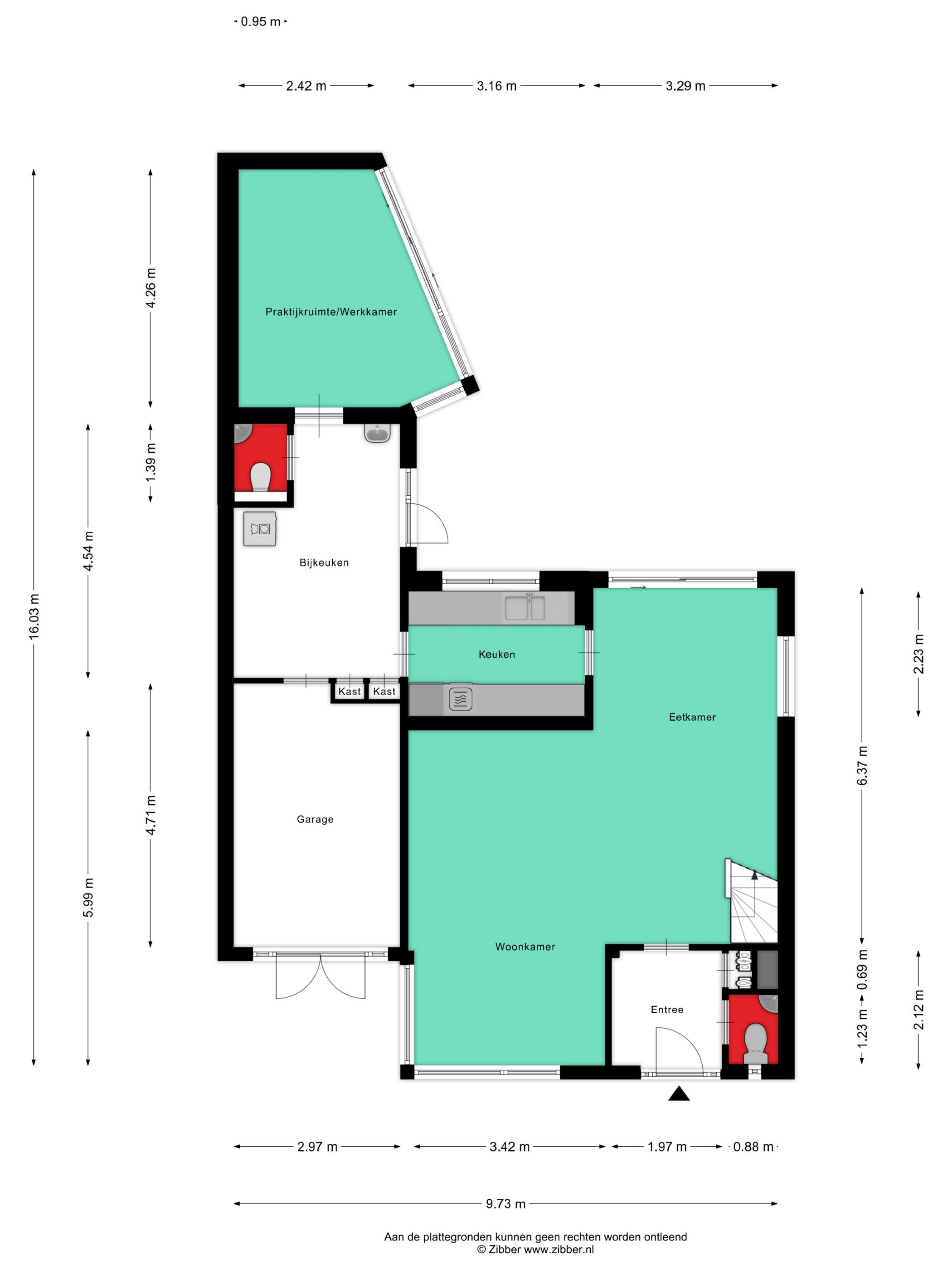 Foto 45 van Beethovengaarde 111