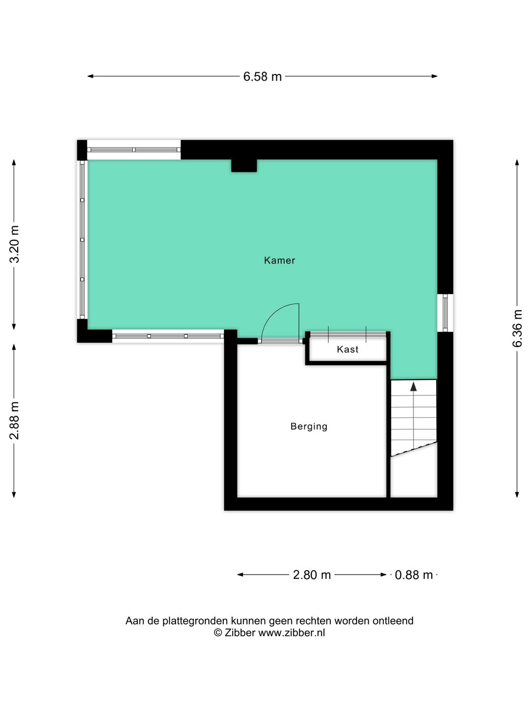 Foto 47 van Beethovengaarde 111