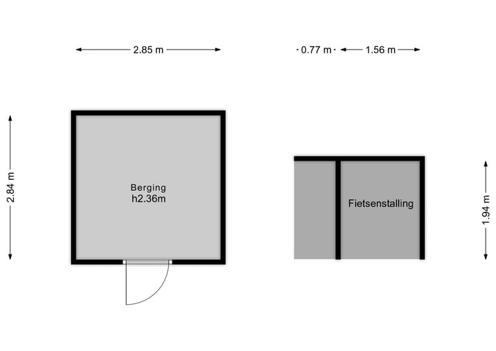 Foto 55 van Daalhuizerweg 54