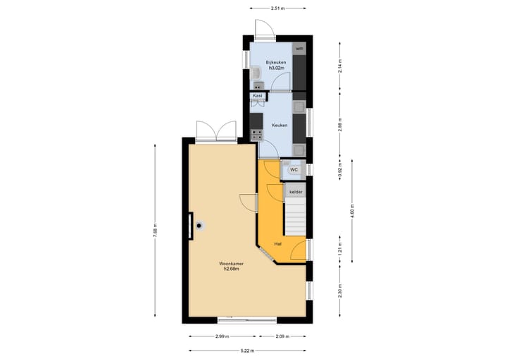 Foto 56 van Daalhuizerweg 54