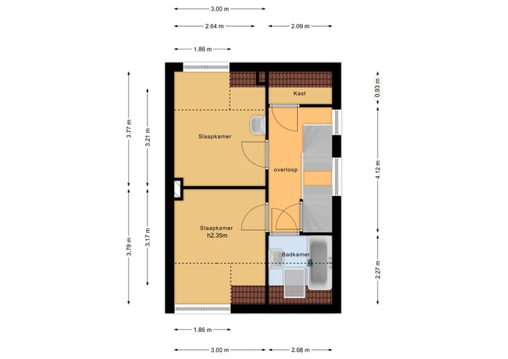 Foto 57 van Daalhuizerweg 54