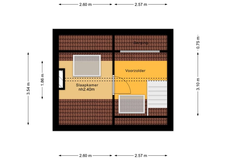 Foto 58 van Daalhuizerweg 54
