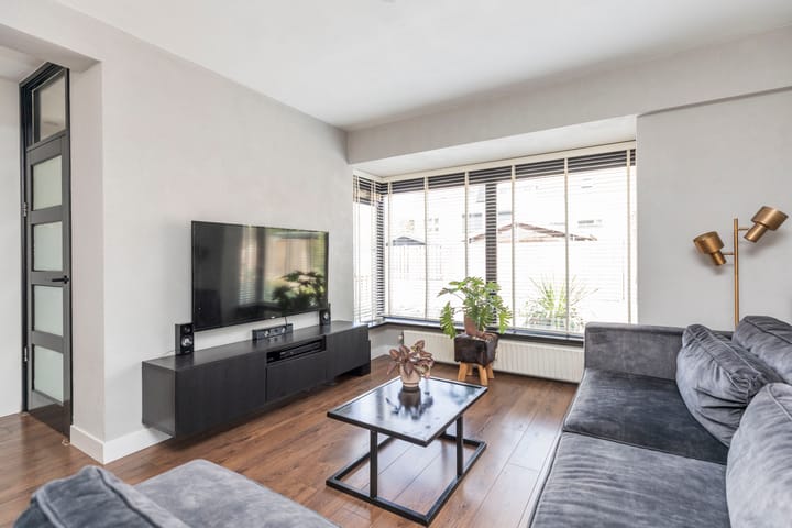 Foto 2 van Sluijtershof 19