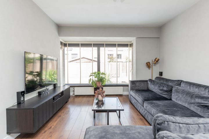 Foto 3 van Sluijtershof 19