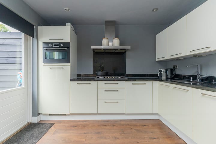 Foto 5 van Sluijtershof 19