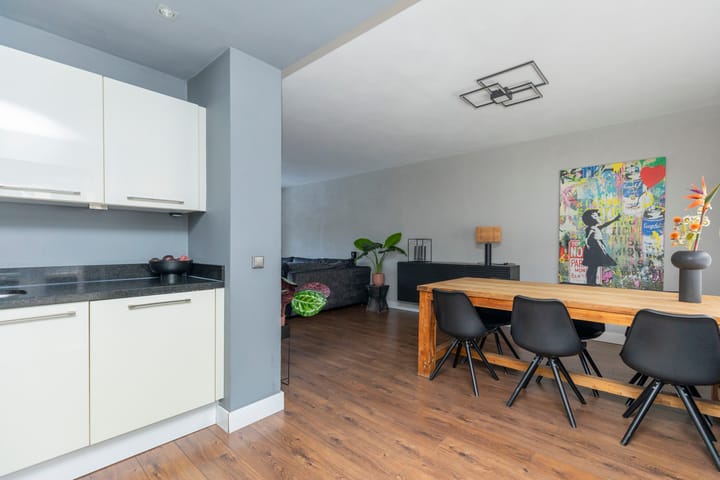 Foto 7 van Sluijtershof 19