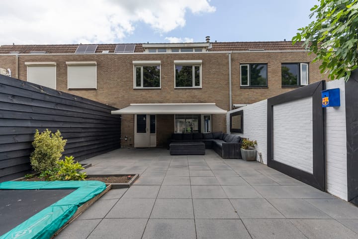 Foto 23 van Sluijtershof 19