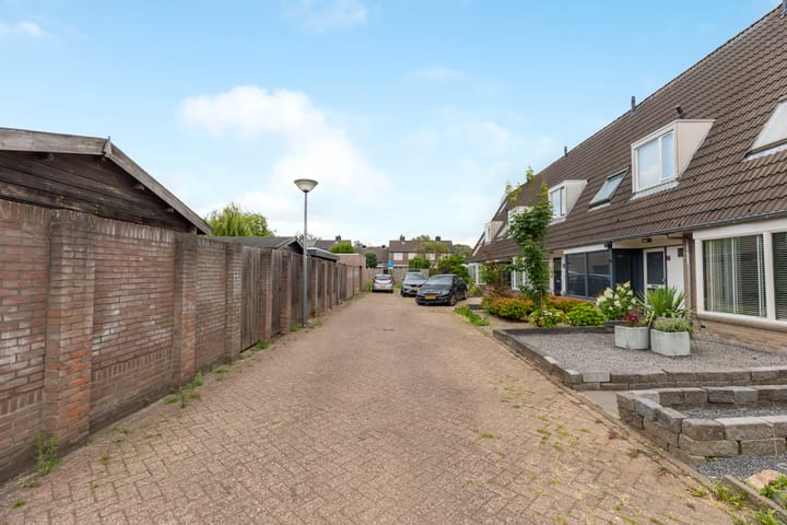 Foto 26 van Sluijtershof 19