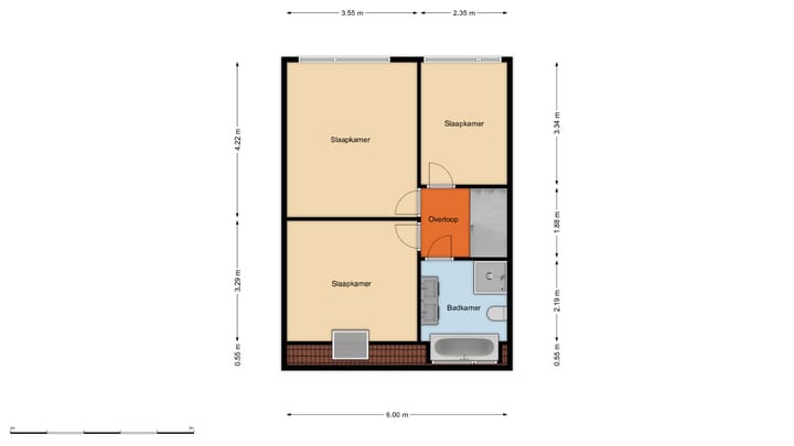 Foto 31 van Sluijtershof 19