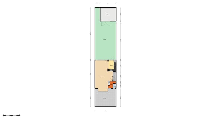 Foto 34 van Sluijtershof 19