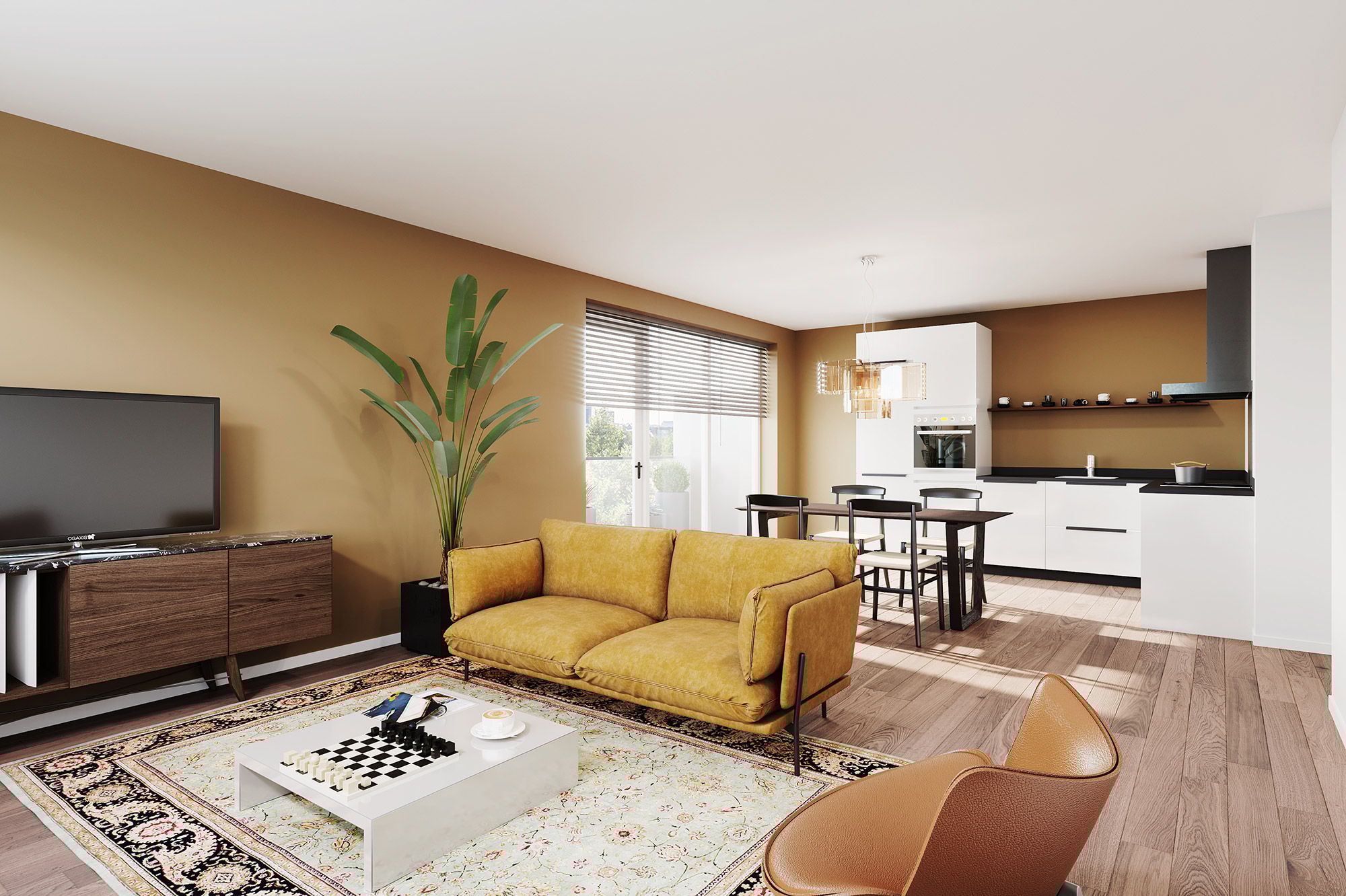 Foto 6 van Friesestraatweg 141-10