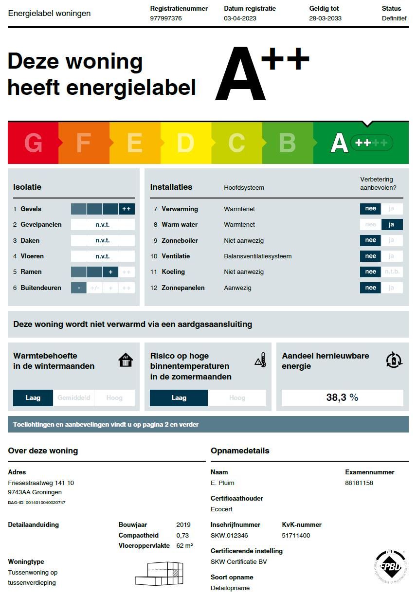 Foto 21 van Friesestraatweg 141-10