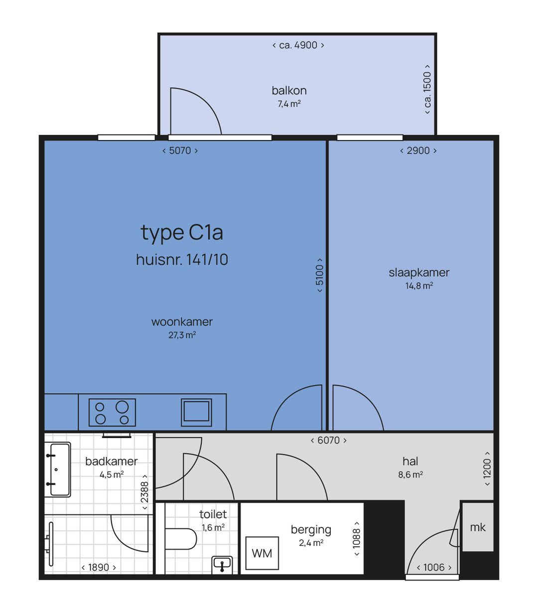 Foto 22 van Friesestraatweg 141-10