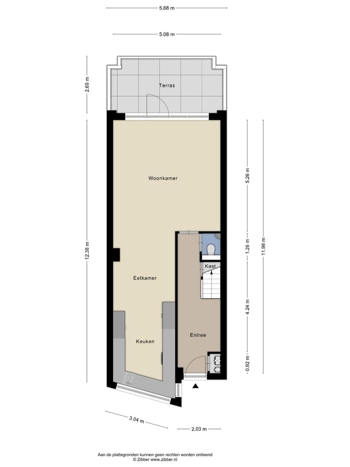 Foto 47 van Zandpad 27