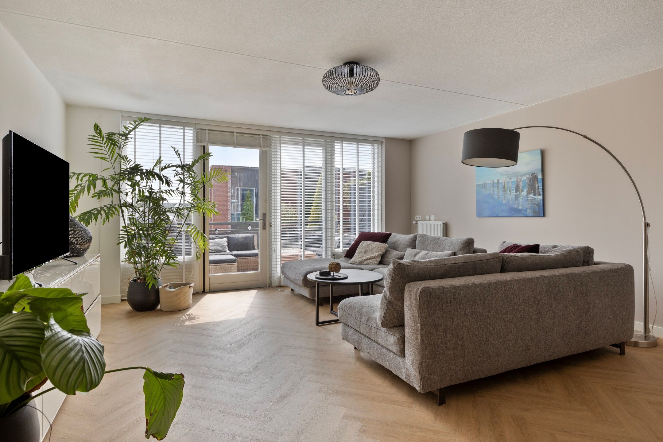 Foto 3 van Zandpad 27