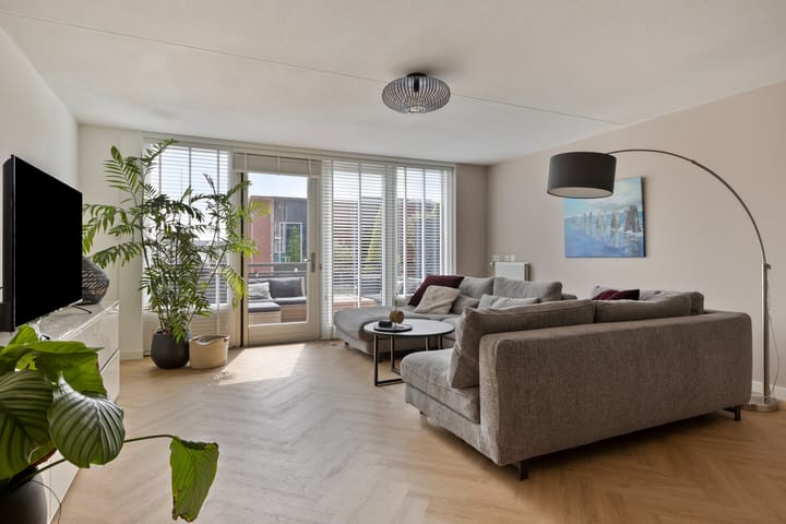 Foto 3 van Zandpad 27