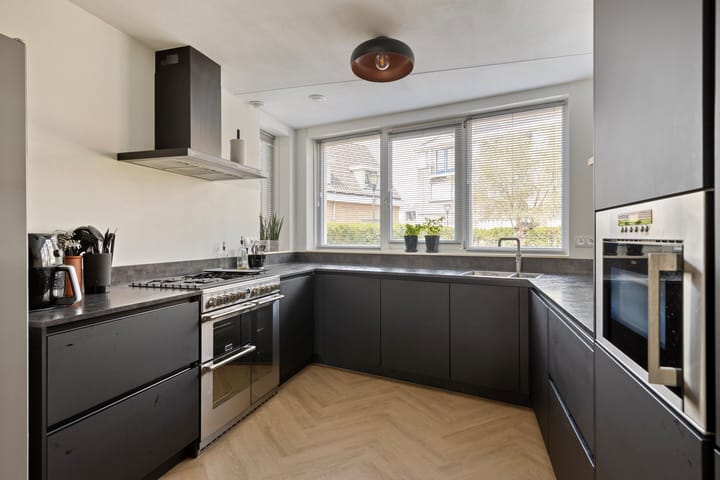 Foto 4 van Zandpad 27