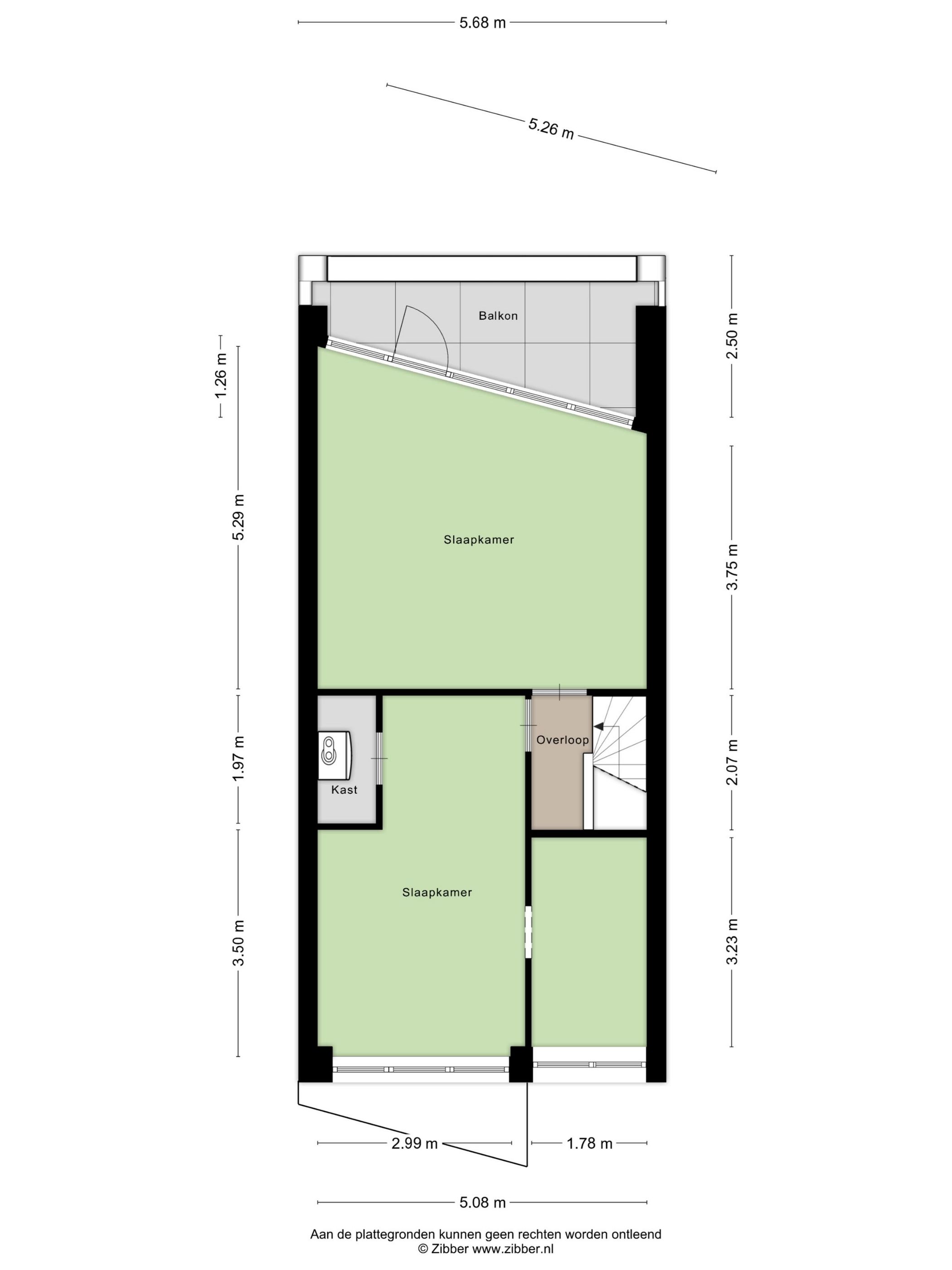 Foto 48 van Zandpad 27