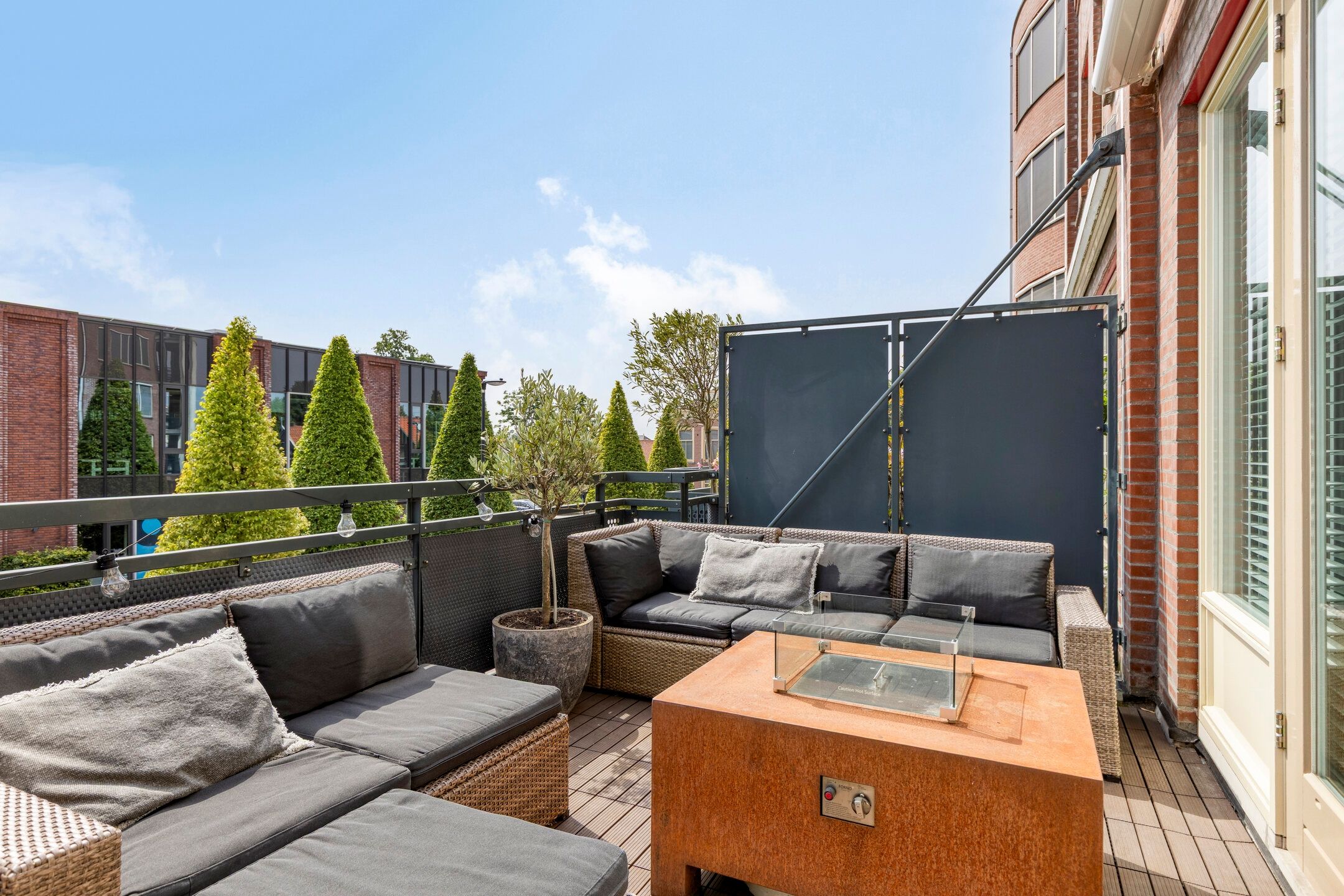 Foto 6 van Zandpad 27