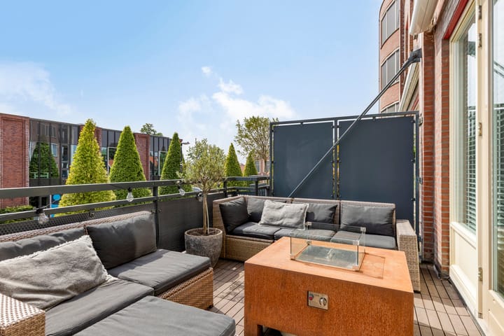 Foto 6 van Zandpad 27