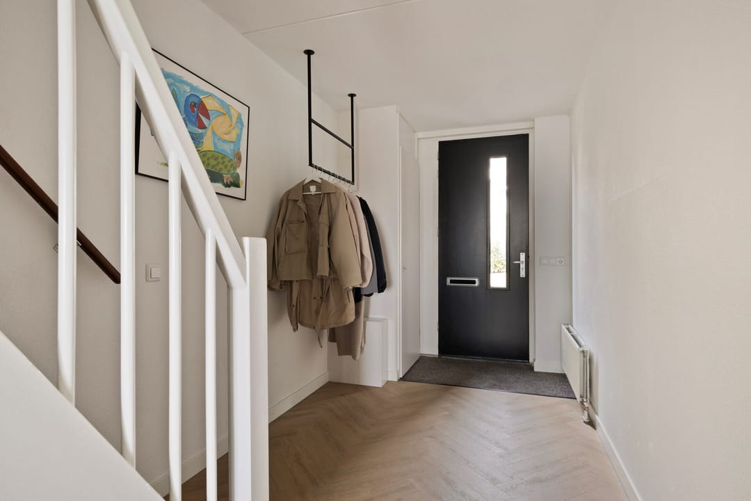 Foto 7 van Zandpad 27