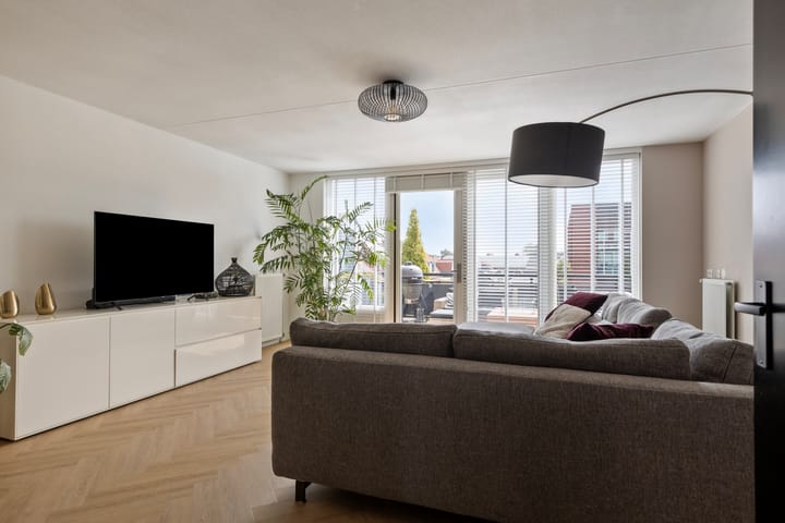 Foto 10 van Zandpad 27