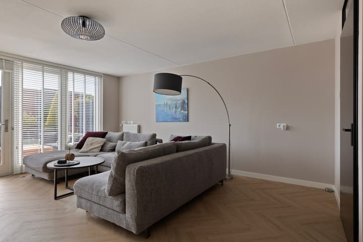 Foto 12 van Zandpad 27