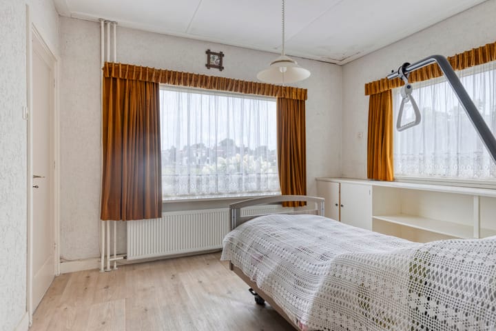 Foto 5 van Cronjéstraat 4