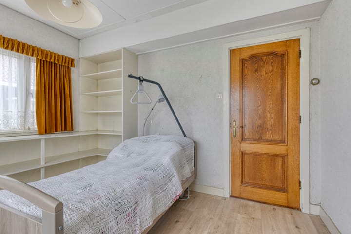 Foto 6 van Cronjéstraat 4