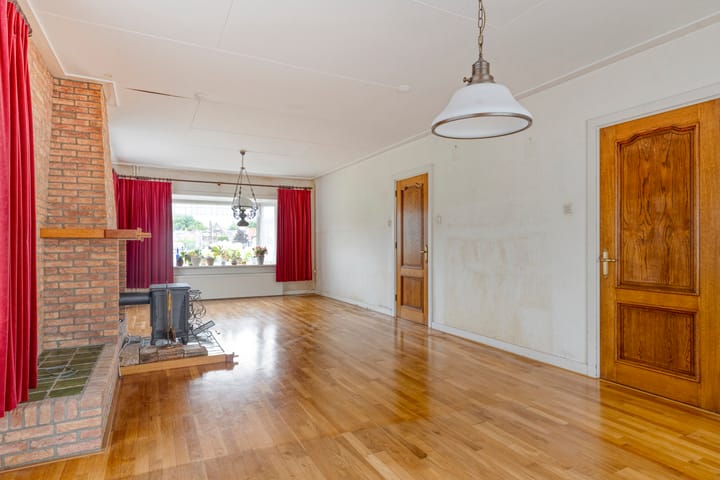 Foto 8 van Cronjéstraat 4