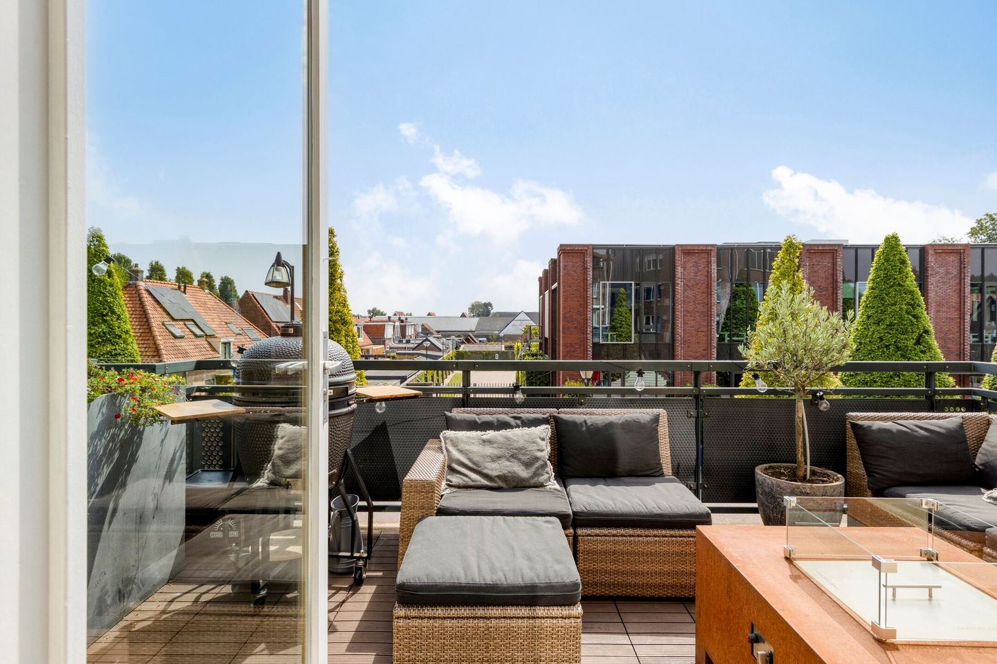 Foto 19 van Zandpad 27