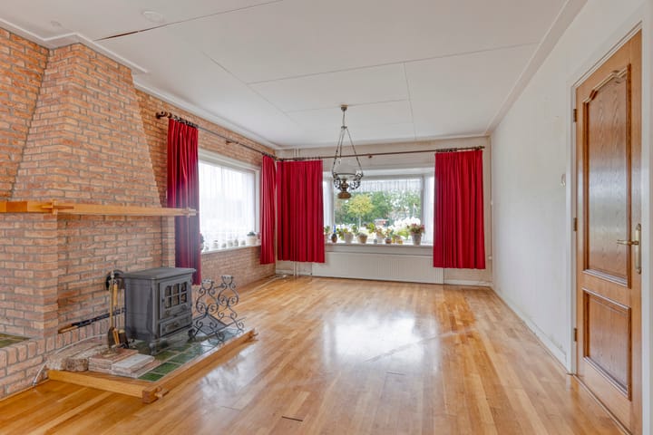 Foto 9 van Cronjéstraat 4