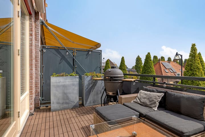 Foto 20 van Zandpad 27