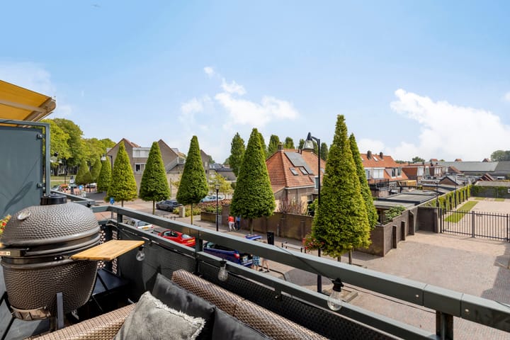 Foto 21 van Zandpad 27