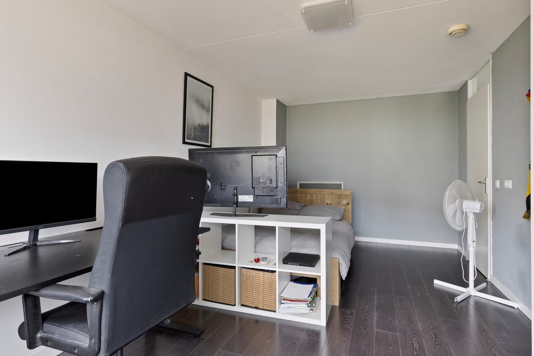 Foto 23 van Zandpad 27