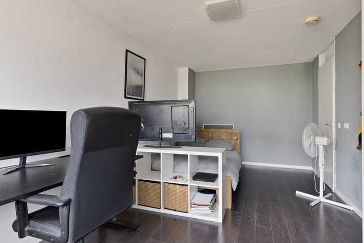 Foto 23 van Zandpad 27