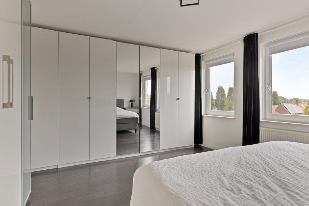 Foto 26 van Zandpad 27