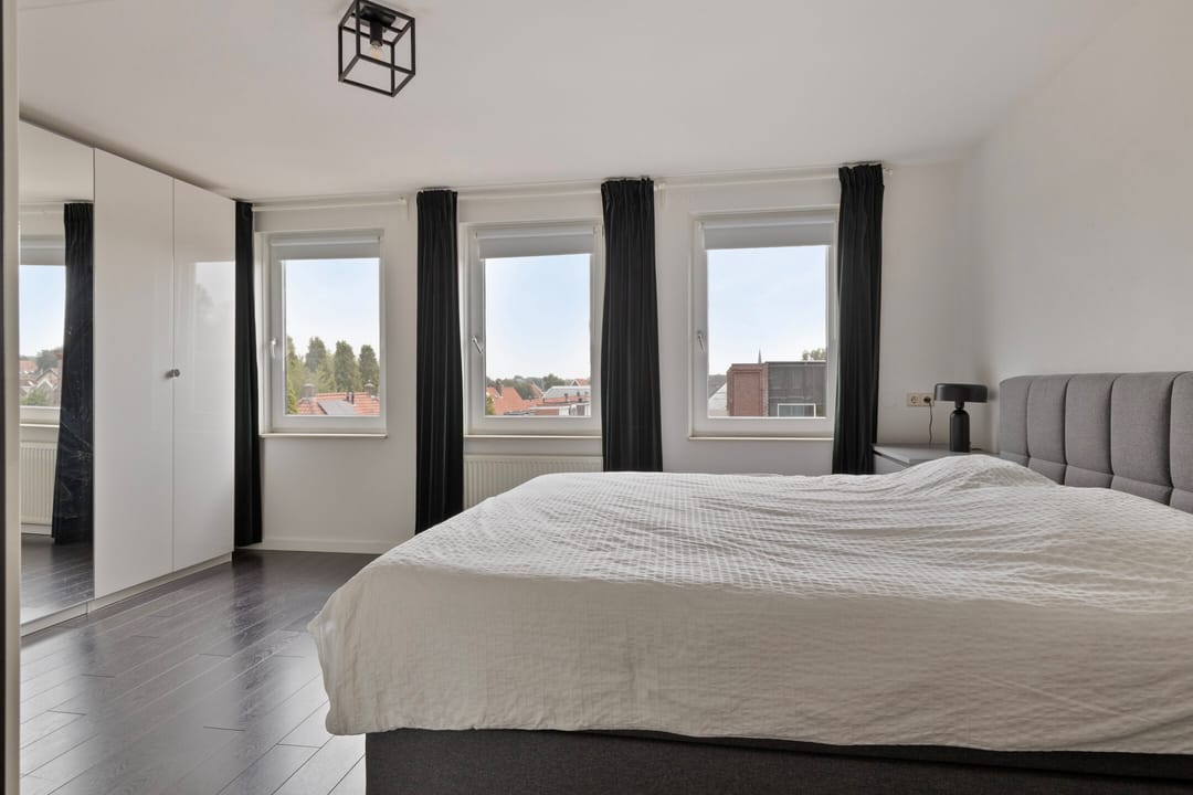 Foto 28 van Zandpad 27