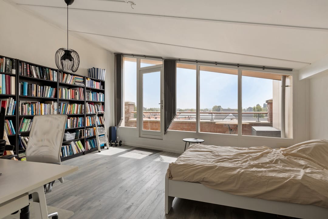 Foto 31 van Zandpad 27