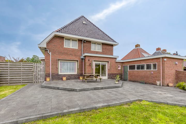 Foto 25 van Cronjéstraat 4